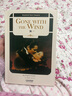 飘：GONE WITH THE WIND（英文原版 套装上下册） 实拍图