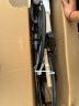 喜德盛（xds）24款RC200公路车自行车成人14速铝合金车架刹变一体 黑银色（蓝图版） 510mm身高175-185厘米 晒单实拍图