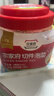 清净园宗家府切件泡菜1200g瓶装韩国泡菜辣白菜下饭菜咸菜 实拍图