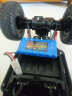 劲玛仕适用玩具遥控车电池充电器大容量3.6V 4.8V 6V 7.2V 8.4V 9.6V充电电池组 8.4V大田宫并排 晒单实拍图
