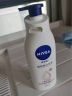 妮维雅（NIVEA）身体乳女润肤乳护肤润体乳润肤露全身滋润补水保湿清爽乳液 温润透白润肤乳400ml 实拍图