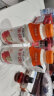 娃哈哈 营养快线500g瓶装早餐奶多规格选择果味饮料 500g 15瓶 原味 实拍图
