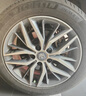 米其林（MICHELIN）汽车轮胎/电动车新能源轮胎 215/55R17 94V e聆悦 E PRIMACY 实拍图