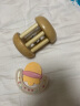 英氏（YEEHOO）手摇铃礼盒0-6个月婴儿玩具新生儿满月礼物牙胶沙锤早教宝宝玩具 实拍图