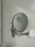 摩恩（MOEN） 浴室化妆镜壁挂折叠镜伸缩放大美容镜双面镜酒店ACC0415 晒单实拍图