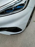 晟梵24款比亚迪元plus专用保险杠车门防撞条汽车用品装饰品配件2024款 【车门防撞条】4条 比亚迪元plus(硅胶款) 实拍图
