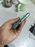 Apple iPhone11 苹果11 二手苹果手机 游戏手机 4G双卡双待 国行全网通 绿色 95新精选靓机256G【可选电池100+三年店保】 实拍图