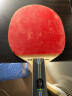 斯帝卡STIGA斯蒂卡 S3000乒乓球拍底板直板 纯木进攻型 实拍图