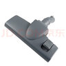 万创 适用于美的吸尘器配件T3-L151E1 c7 v3加长延伸直管地刷头扁吸嘴圆刷内径35mm 地板刷头【35口径】 实拍图