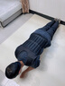 Ma fitness负重背心隐形超薄内穿男跑步训练全套负重装备30kg配重块 隐形负重背心【负重5KG】 实拍图