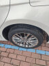 普利司通（Bridgestone）汽车轮胎 245/45R18 100Y XL T005L RFT防爆胎 原厂配套宝马5系 晒单实拍图