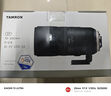 腾龙（Tamron）35-150 70-200 70-300 二手单反相机镜头 中长焦超远摄变焦镜头 腾龙70-200 F2.8 VC G2 A025 95新 尼康口 实拍图