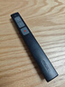得力激光笔 百米远控教师专用ppt超链切换 激光笔教鞭/无线演示器课件笔 红光激光翻页笔 黑色 2802PL 实拍图