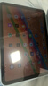 Apple/苹果 iPad11英寸 A16芯片2025年款 平板电脑 (128GB WLAN版/学习办公娱乐)银色 实拍图