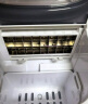 惠康（HICON）制冰机商用小型奶茶店30/35kg制冰盒台式家用迷你方冰磨具全自动方冰块制作机器 【2024版】高性价比-快出冰-单进水 晒单实拍图