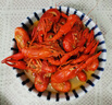 今锦上蒜蓉小龙虾3斤 4-6钱 净虾1.5斤 中号25-33只 25年新虾 加热即食 实拍图