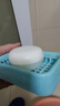 红卫羊脂皂尝鲜装香皂洗脸洗澡沐浴三合一控油去黑头洁面皂抖音同款 实拍图