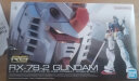 BANDAI万代模型 RG 1/144 RX-78-2 高达/Gundam 实拍图