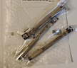 樱花(SAKURA)高光笔中性笔波晒笔手绘笔 单支装白色 笔幅0.3mm【日本进口】 实拍图