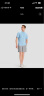 DESCENTE迪桑特SPORTS STYLE系列男士短袖针织衫夏季新品 LB-LB M (170/92A) 晒单实拍图