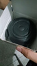 【百万成交】炫彩琉璃音响无线蓝牙音箱迷你便携低音炮钢炮 炫彩琉璃【HIFI环绕+炫彩灯光】 实拍图