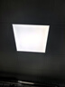 雷士（NVC）厨房灯led集成吊顶吸顶灯铝扣板政府补贴卫生间平板灯窄边面板灯 实拍图