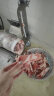欧橡（OAK）切骨机切肉片机铡刀闸刀切牛羊肉卷家用切片机不锈钢切肉机C1082 实拍图