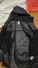 迪卡侬运动外套男士秋季防水防风防雨速干户外夹克开衫风衣 2836534 实拍图