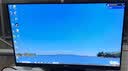 飞利浦（PHILIPS）23.8英寸显示器24寸高清商用办公屏幕 HDMI/VGA外接笔记本 家用低蓝光台式电脑液晶显示屏可壁挂屏 221S9L(21.5英寸VA屏75Hz) 实拍图