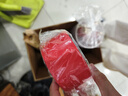 易利丰 彩色布基胶带强力加宽地毯胶带地板红毯颜色胶布大力胶纸粘地封边舞台幕布遮光广告布胶贴可手撕防水耐磨 实拍图