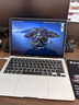 【官方质检】苹果（Apple） MacBook Pro/Air国行未拆M1M2M3二手苹果笔记本电脑 【拍拍质检丨多仓次日达】 25年13.6寸Air四色【M4】十核16+512 99成新 实拍图
