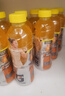 百事可乐佳得乐 600ml*15瓶 整箱装电解质功能运动饮料 果味饮料 橙味600ml*15瓶/箱 实拍图