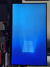 HSH华硕汇台式电脑显示器电竞游戏IPS显示屏办公家用液晶屏幕 27英寸IPS直面4K可壁挂【旋转升降】 实拍图