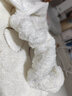 三利热敷毛巾 敷脸巾罩热敷冰敷吸水可加热便捷美容面巾  24x24cm 2条 热敷毛巾-三孔 实拍图