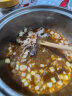 额尔敦 内蒙古即食羊杂 锡盟草原羔羊 羊肉生鲜 国产清真 熟食特产小吃 辣味羊杂*3包 实拍图