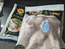 CP正大食品白羽鸡小胸2斤 冷冻生鲜 早餐鸡胸肉里脊肉 实拍图