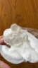 新贝 防溢乳垫 一次性防溢乳贴溢奶垫 柔软透气100片（3D款） 实拍图