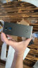 中柏（Jumper）英特12代N100迷你主机高性能游戏办公口袋电脑台式mini小主机（8G+256G）mini pc N100 晒单实拍图