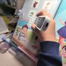 阿尔法蛋词典笔T30Ultra【国家补贴】英语点读笔翻译笔小初高同步全科扫描笔拍照搜题电子词典单词笔 实拍图