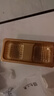 知味观绿豆糕原味 杭州特产伴手礼老式糕点心中华老字号茶点零食190g 实拍图