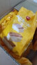 展艺 蛋糕用小麦粉500g*20袋  商用箱装春饼饼干蛋糕用低筋糕点原料 晒单实拍图