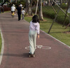 斯威（SWAY） 滑板四轮双翘板儿童滑板车成人专业男女青少年初学者刷街代步板 皮卡丘（专业动作款） 实拍图