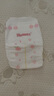 好奇（Huggies）铂金装小桃裤纸尿裤NB84片(5kg以下)尿不湿【透爽散热】 实拍图
