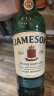 尊美醇（Jameson）爱尔兰 调和型 威士忌 洋酒 700ml  实拍图