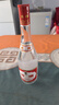 汾酒 红盖玻汾 清香型白酒 42度 475mL*6瓶 整箱非原箱 实拍图
