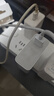 小米 原装USB-C数据线100cm 6A充电线白色 适配USB-C接口手机游戏机充电xiaomi红米redmi/k70 实拍图