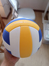 李宁排球中考标准比赛训练专用5号初中小学成人青少年儿童少年软硬排 实拍图