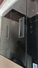 美的（Midea）暖阳消毒柜嵌入式家用 光波2.0 110L双层大容量餐具碗柜碗筷婴儿奶瓶 【国家补贴】90Q15S Pro 实拍图