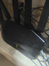 普联（TP-LINK）大道路由器7DR6430 BE6400 5G WiFi7千兆双频家用高速穿墙 2.4G wifi6无线 2.5G网口 游戏加速 实拍图