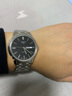 天梭（TISSOT）【官方授权店】 手表 海星恒意系列1853机械男表 黑盘钢带T065.430.11.051.00 实拍图